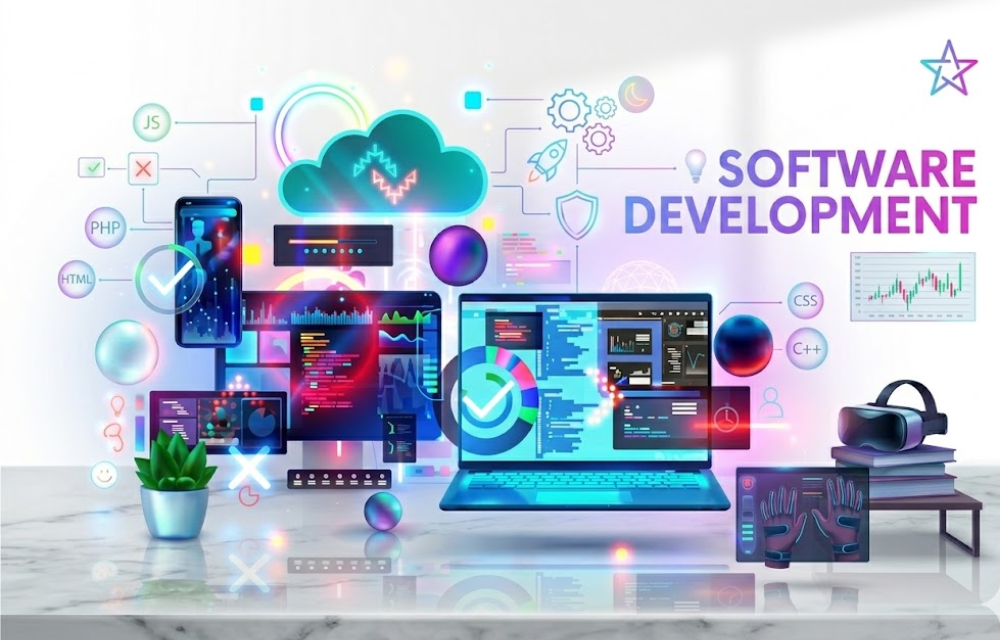 Software Development